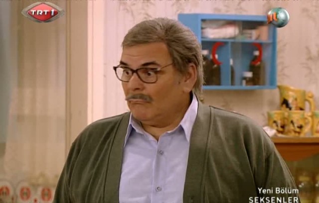 Seksenler Fotoğrafı