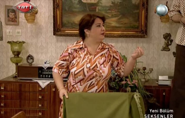 Seksenler Fotoğrafı