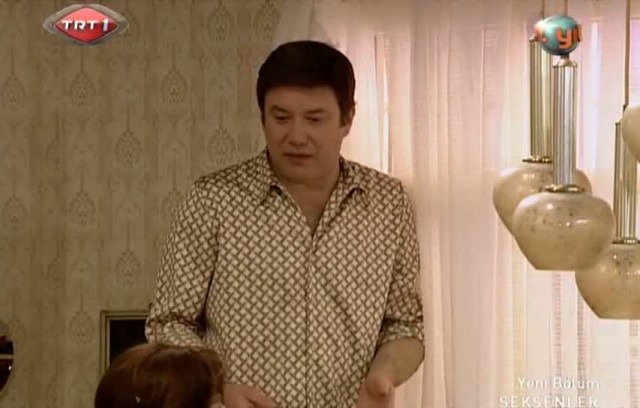 Seksenler Fotoğrafı