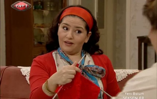 Seksenler Fotoğrafı