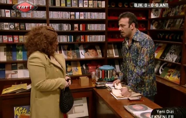 Seksenler Fotoğrafı