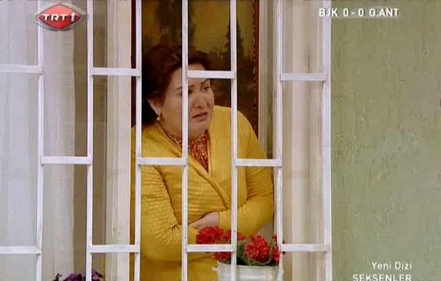 Seksenler Fotoğrafı