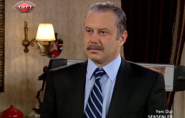 Seksenler Fotoğrafı