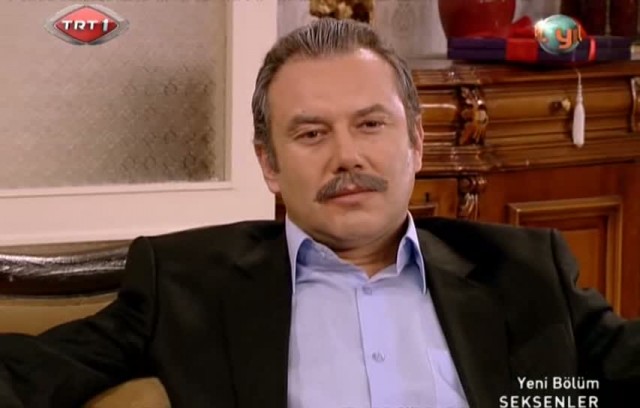 Seksenler Fotoğrafı