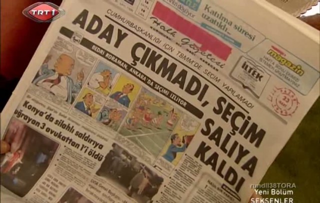 Seksenler Fotoğrafı