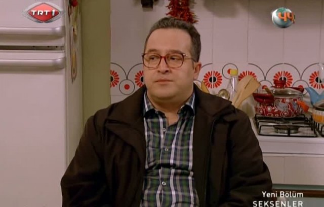 Seksenler Fotoğrafı