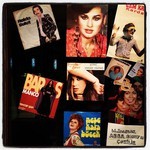 Seksenler Fotoğrafı