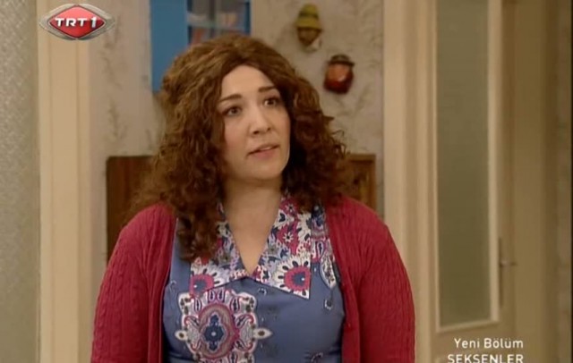 Seksenler Fotoğrafı