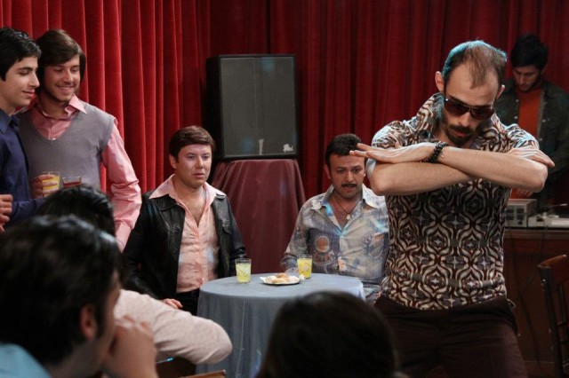 Seksenler Fotoğrafı