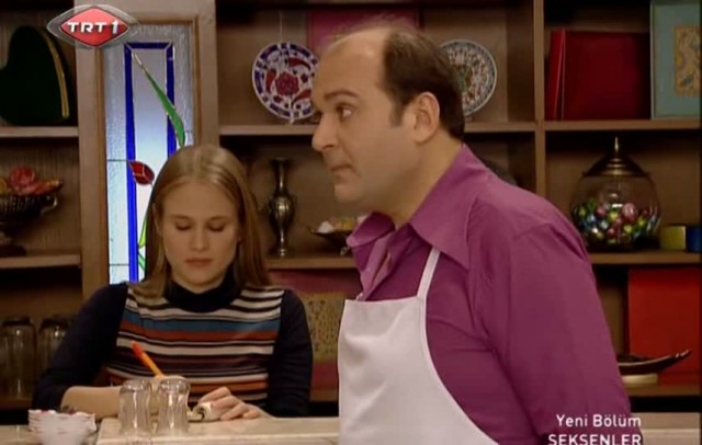 Seksenler Fotoğrafı