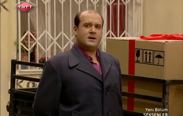 Seksenler Fotoğrafı