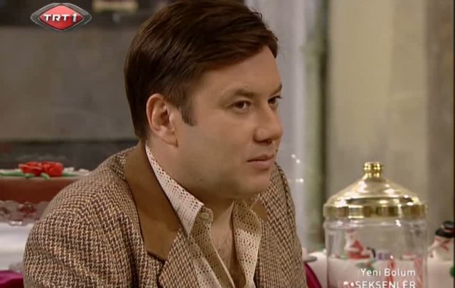 Seksenler Fotoğrafı