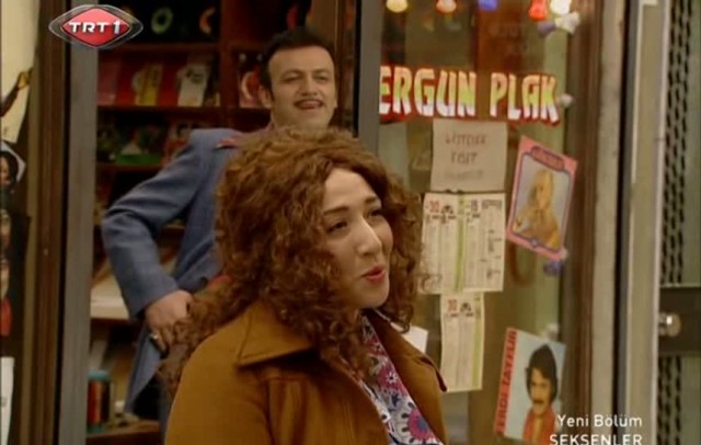 Seksenler Fotoğrafı