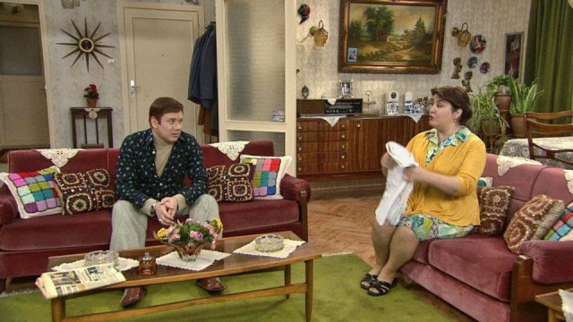 Seksenler Fotoğrafı