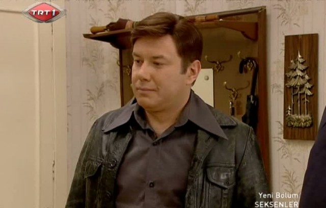 Seksenler Fotoğrafı