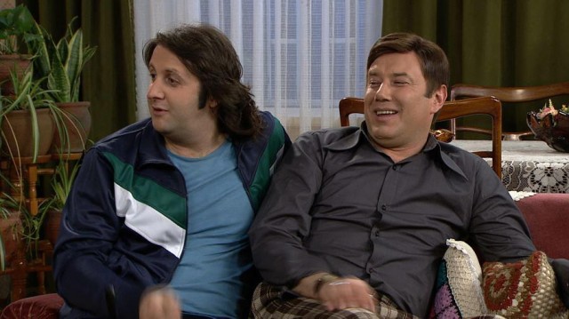 Seksenler Fotoğrafı