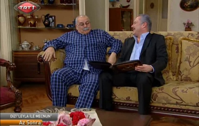 Seksenler Fotoğrafı