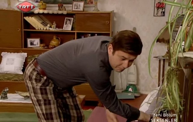 Seksenler Fotoğrafı