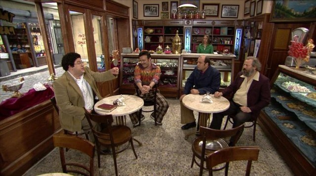 Seksenler Fotoğrafı