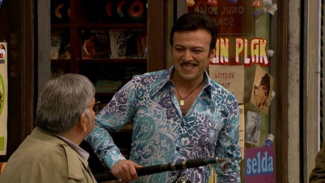 Seksenler Fotoğrafı