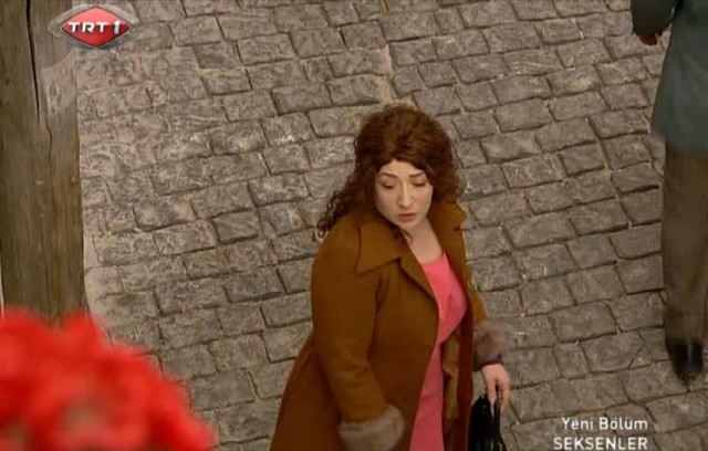 Seksenler Fotoğrafı