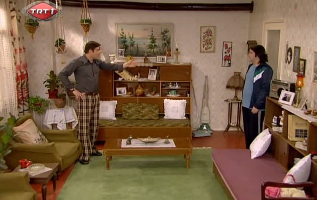 Seksenler Fotoğrafı