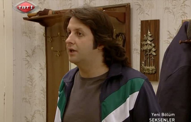 Seksenler Fotoğrafı