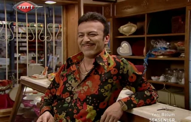 Seksenler Fotoğrafı