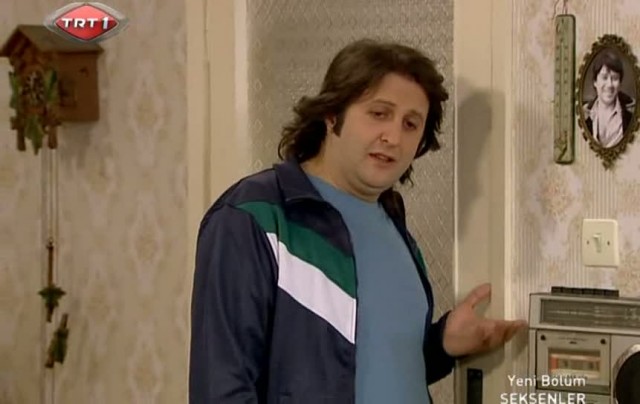 Seksenler Fotoğrafı