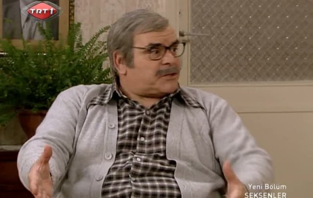 Seksenler Fotoğrafı