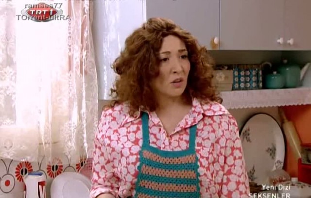 Seksenler Fotoğrafı