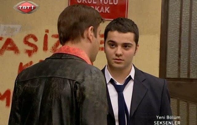 Seksenler Fotoğrafı