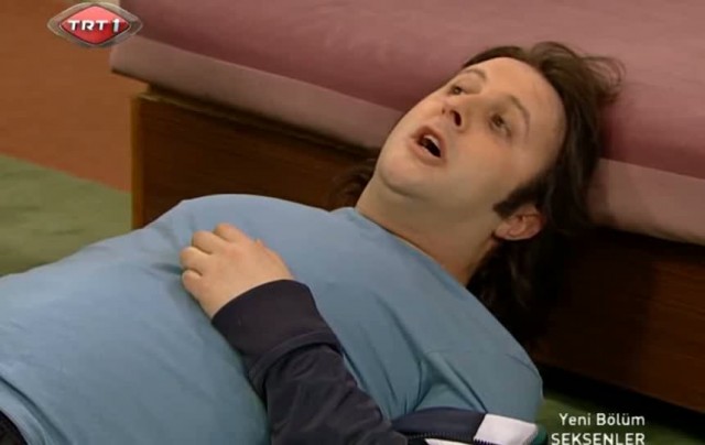 Seksenler Fotoğrafı