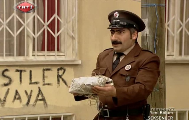 Seksenler Fotoğrafı