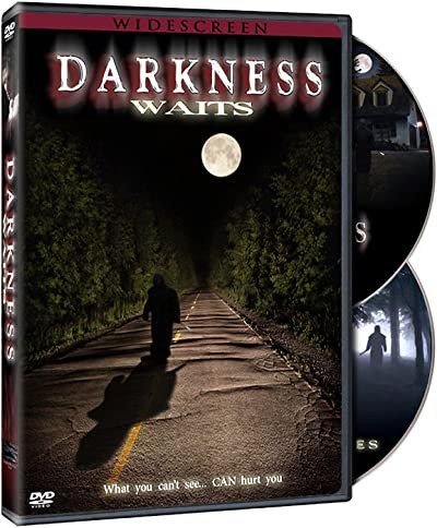 Darkness Waits (2009) afişi