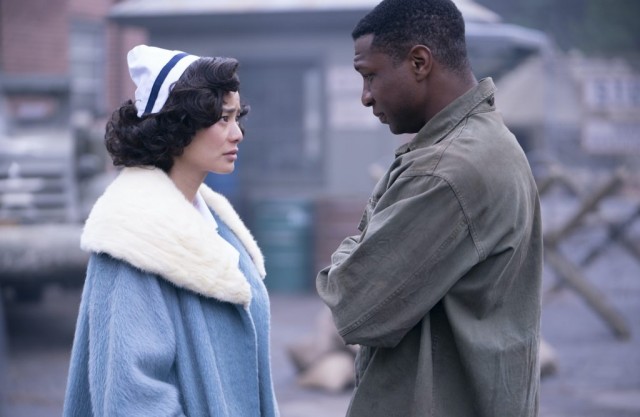 Lovecraft Country Fotoğrafı