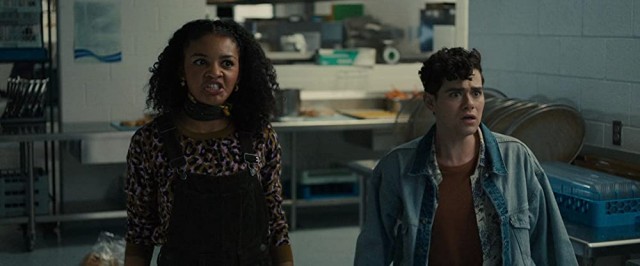 Sıra Dışı Fotoğrafı