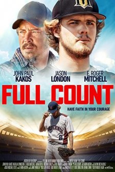 Full Count (2019) afişi