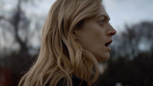 The Dark and the Wicked fotoğrafı