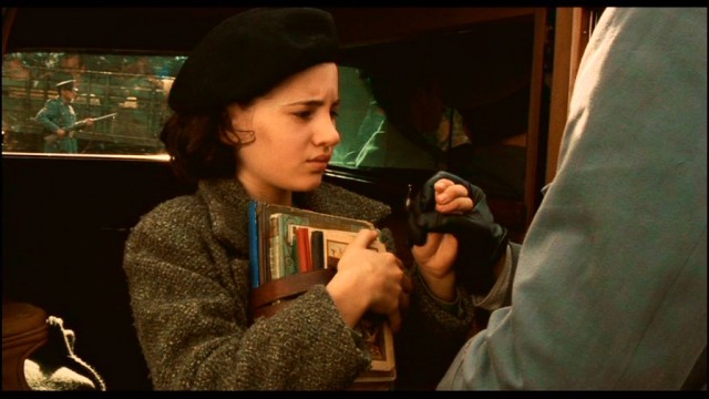 Pan'ın Labirenti Fotoğrafı