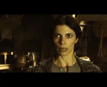 Pan'ın Labirenti Fotoğrafı