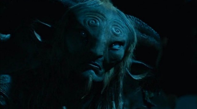 Pan'ın Labirenti Fotoğrafı