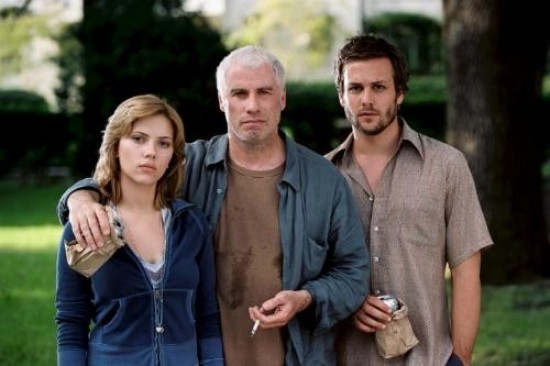 Bobby Long'a Bir Aşk Şarkısı Fotoğrafı