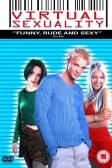 Virtual Sexuality (1999) afişi