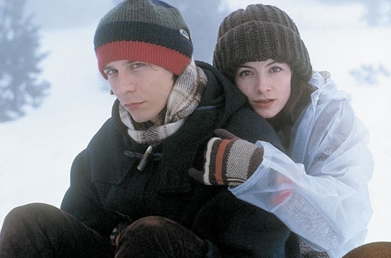 Kutup Çizgisi Aşıkları fotoğrafı