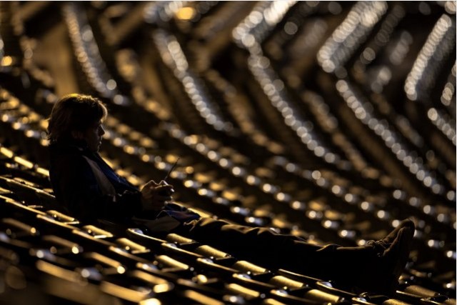 Kazanma Sanatı Fotoğrafı