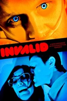 Invalid (2015) afişi