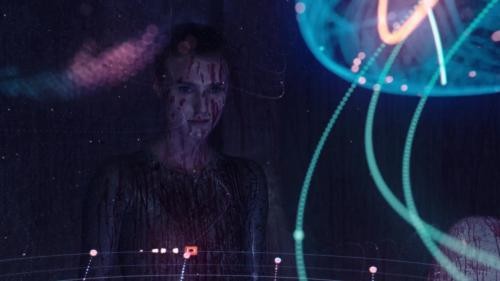 Raised by Wolves Fotoğrafı