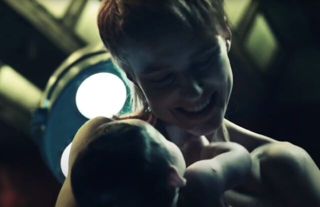 Raised by Wolves Fotoğrafı