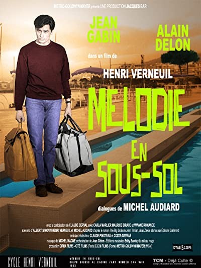 Vurgun (1963) afişi